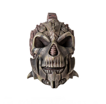  The Diesel King Skull