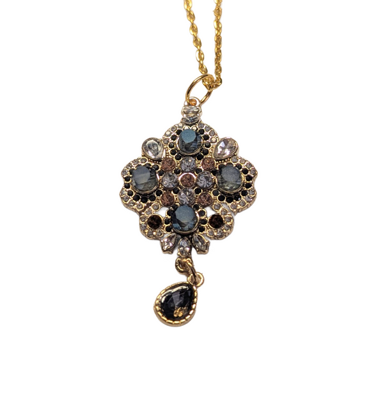 The Romanov Necklace