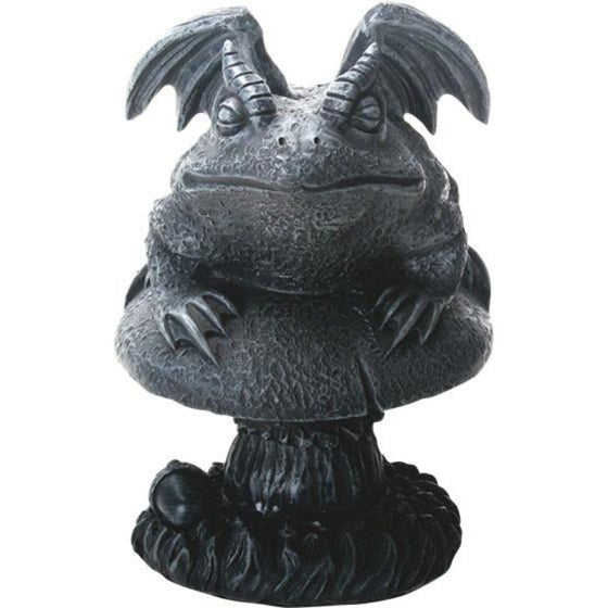 Toad Gargoyle Statue
