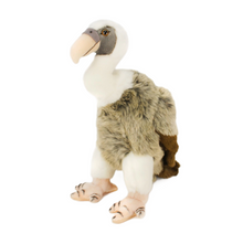  White Head Vulture Plush