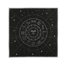  Astrology Altar Cloth