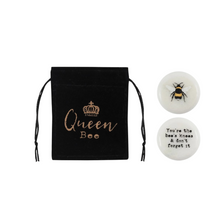 Queen Bee Lucky Charm
