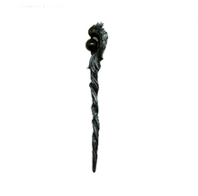  Red Eyed Bird Magic Wand