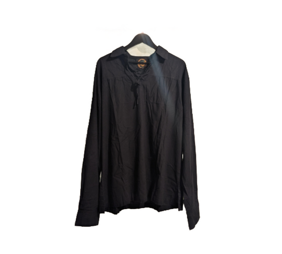 The Romani Rover Tunic