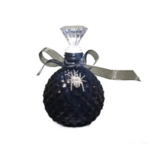  Black Widow Perfume Bottle