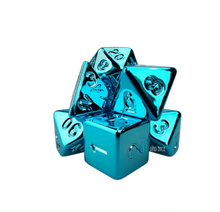  Code Blue Dice