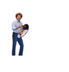 Bob Ross Quotable Card