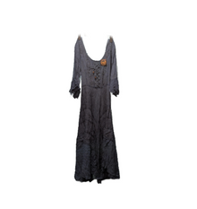  The Continental Cartographer Gown