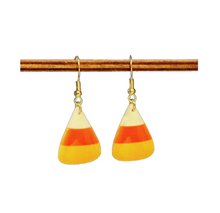  Candy Corn Dangles