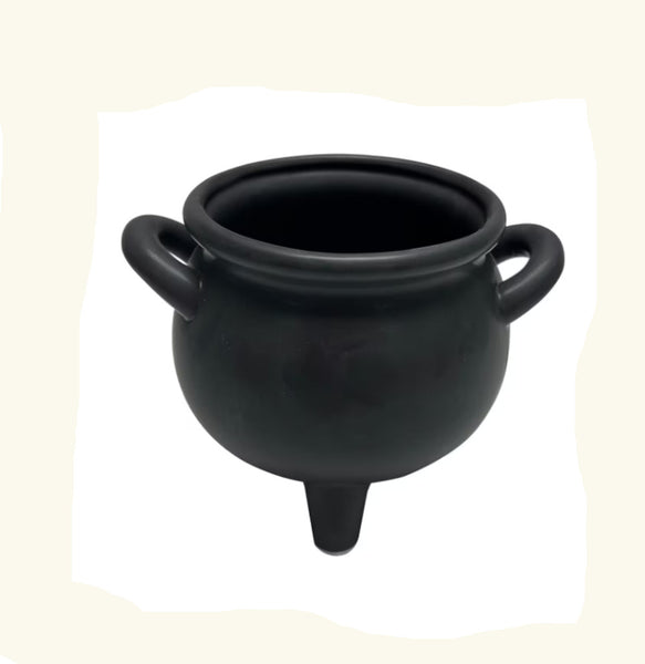 6 Inch Cauldron