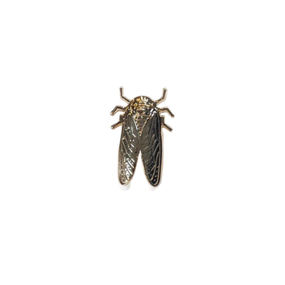 Cicada Adjustable Ring