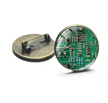  Circuit Board Button