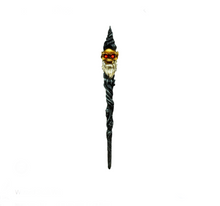  Demon Wizard Magic Wand