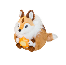  Desert Fox Squishable Plush