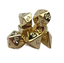  Midas Dice Set
