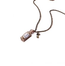  Jar of Dirt Necklace