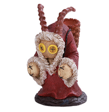  Krampus Figurine