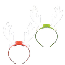  Light up Antlers
