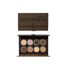  Live To Roam Eyeshadow Palette