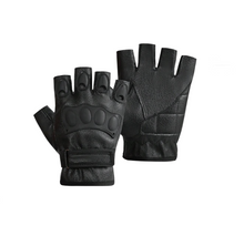  Men's Fingerless Gloves