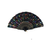 Aunt Matilda's Sequin Fan