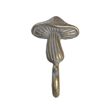  Mushroom Hook