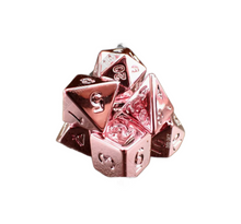  Fairest of Them All Dice Set
