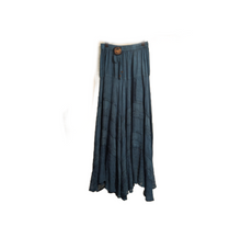  The Romani Rhapsody Skirt