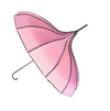 Victorian Parasol