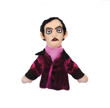  Poe Magnetic Puppet
