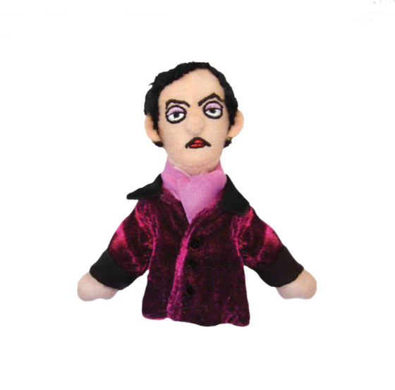 Poe Magnetic Puppet