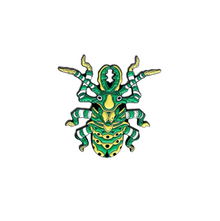  Primordial Beetle Tack Pin