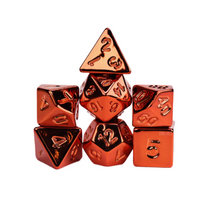  Code Red Dice