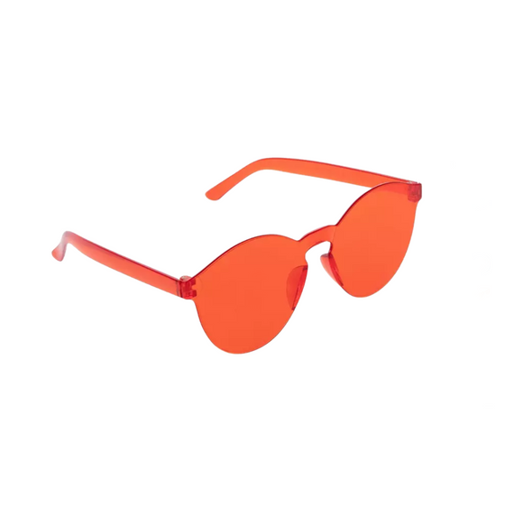 Acrylic Novelty Glasses