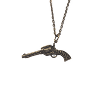  Revolver Necklace
