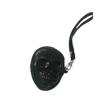  Skull Coin Bag