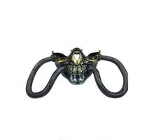  Skull Mouth Tube Mask