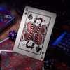 Stranger Things Theory 11 Playing Cards
