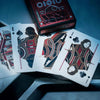 Star Wars Jedi Force or Dark Side Theory 11 Playing Cards