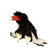  Turkey Vulture Plush