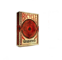  Bicycle Vintage Playing Cards