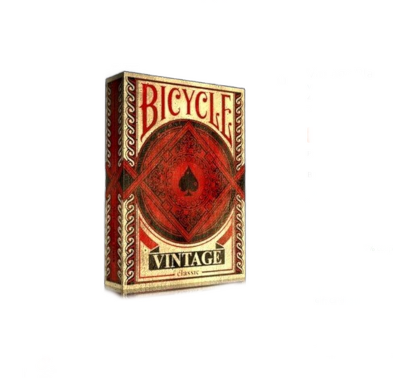 Bicycle Vintage Playing Cards