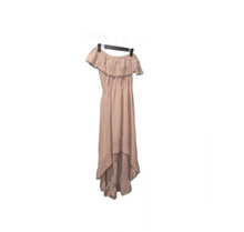  The Cusco Diplomat’s Gown