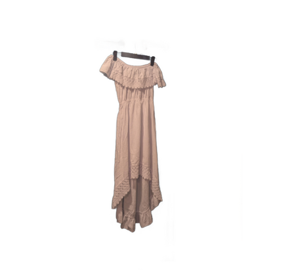 The Cusco Diplomat’s Gown