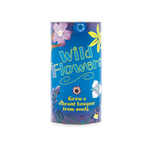  Wildflower Bouquet Seed Grow Kit