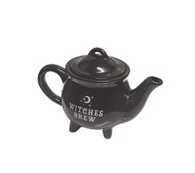  Witches' Brew Tea Pot For One