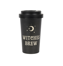  Witches Brew Travel Mug