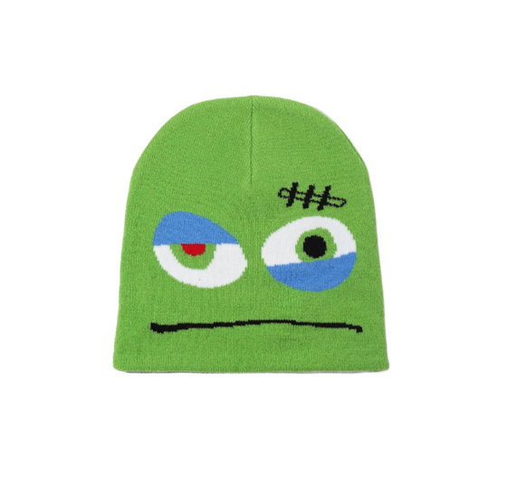 Zombie Beanie