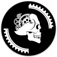  Gearhead Magnet