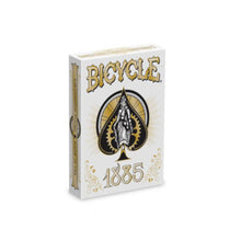  1885 Bicycle Playing Cards